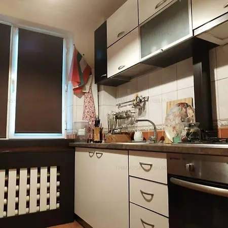 Vino Si Bucura-te ! Apartment Craiova